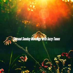 Sensual Sunday Mornings with Jazzy Tunes - Studying Jazz