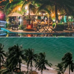 Sumptuous Background Music for Seasonal Horizons - Música Chill para Cafe