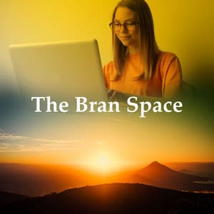 The Bran Space - Music for Reading