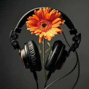 Chill Music for Creative Flow: Inspired Frequencies - Various Frequencies