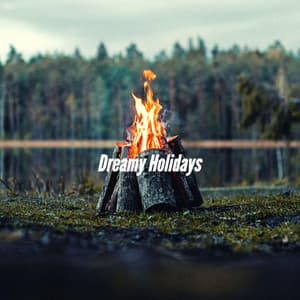 Dreamy Holidays - Musica per la Colazione Sala