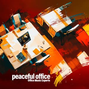 Peaceful Office - Office Music Experts