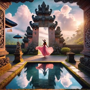 Bossa Bali - Bossalounge