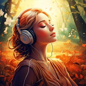 Unwind Moments: Relaxation Music Essentials - Binaural Beats Healing