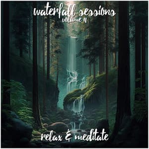 Waterfall Sessions - Volume 4 - Relax and Meditate
