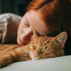 Melodías Serenas Para Relajar A Los Gatos - Analogía de la comedia