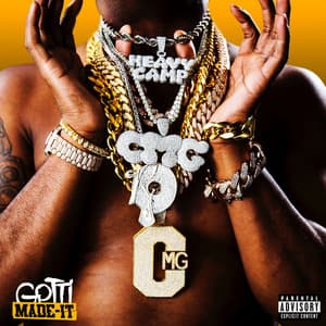 Gotti Made-It - Yo Gotti