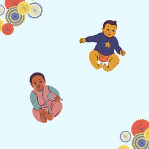 Children´s Music - Bgm for Children's Sleep Time - Your Baby Sleep Help