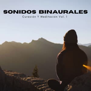 Sonidos Binaurales: Curación Y Meditación Vol. 1 - Curación de senos binaurales
