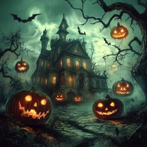 A Symphony of Shadows - This Is Halloween