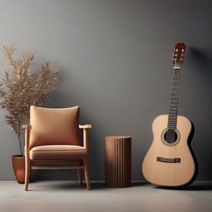 Música De Guitarra: Melodías Para Un Sueño Tranquilo - Musica Relajante de Guitarra Todas Las Estrellas