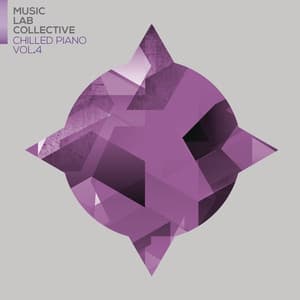 Chilled Piano Vol.4 - Music Lab Collective