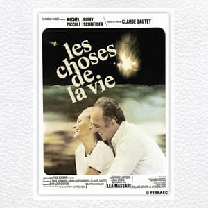 Les Choses De La Vie - Philippe Sarde
