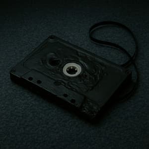 1 Ambient: Lowtone Memory - 16 Bit Serenity