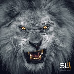 Slum Lords 2 - K CAMP