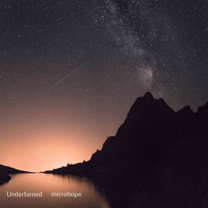 Underturned - microhope
