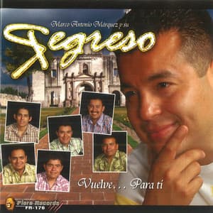 Vuelve Para Ti - Grupo Regreso