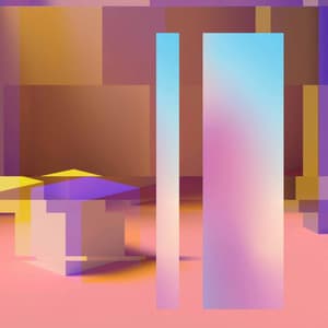 Brilliant Ambiance for Warm Shadows - Playlist for Nighttime Calm