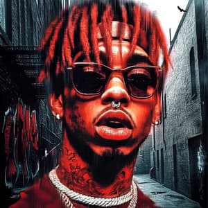 TRAP CODE - Raw Rhymers