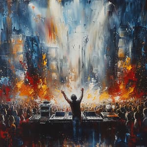 Echoes of Twilight - Some New Year Hits