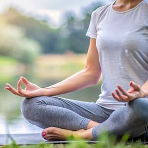 Gentle Tunes for Peaceful Meditation and Focus - Spiritual Resonance