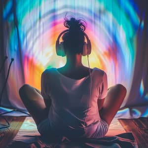 Relaxation Moods: Gentle Ambient Vibes - Calm Vibes