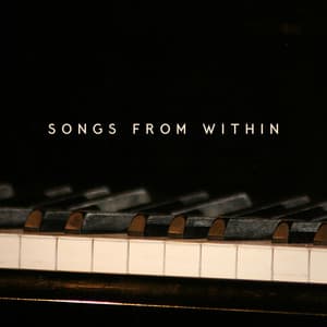Songs from Within - Pianobar Moods