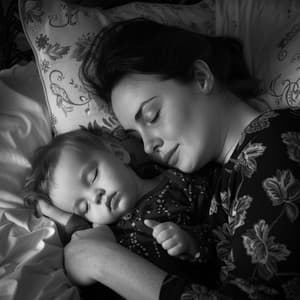 Melodías Para Soñadores: Música Para El Sueño De Bebés - Volver 2 Dormir