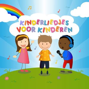 Kinderliedjes Voor Kinderen - kinderliedjes
