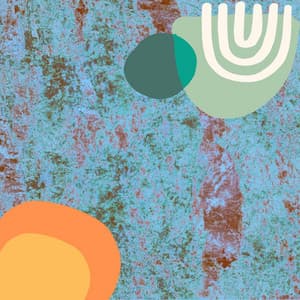 Trio Jazz - Background for Free Shadows - Latin Chill Out