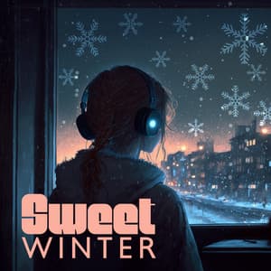 Sweet Winter: Lofi & Chillhop Music, Beats for Study / Work - Wake Up Music Collective