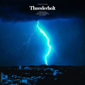 Thunderbolt - Stormy Station