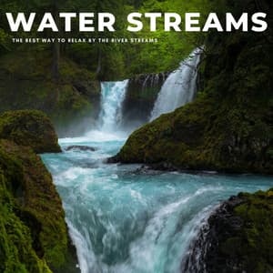 Water Streams: The Best Way To Relax By The River Streams - Energy Orbiting