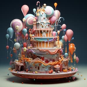 Midnight Revelations: Chill Out Music for Birthday Parties - Happy Birthday TA