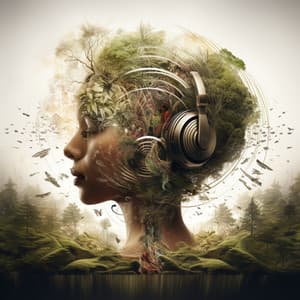 Study Oasis Unveiled: Stereo Resonance Awaits Discovery - Nature Sounds Artists