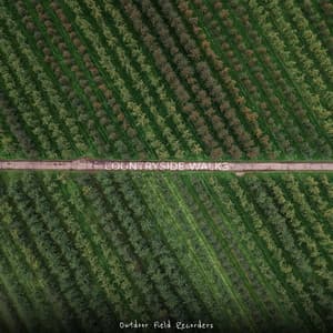 Countryside Walks - Outdoor Field Recorders