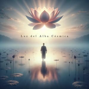 Luz del Alba Cósmica: Viaje Interior - La Espiritualidad Música Colección