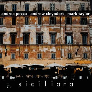 Siciliana - Andrea Pozza