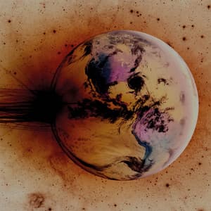 Touch - Steve Bingham