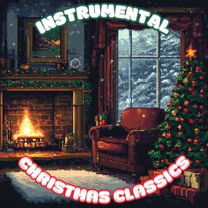 Instrumental Christmas Classics Vol. 17 - Instrumental Christmas Classics