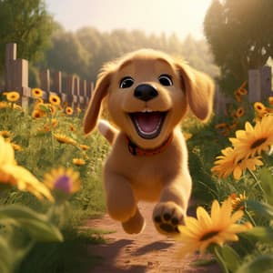 Serenidad Del Cachorro: Música Para La Paz Del Perro - Perros que se Quedan en Casa