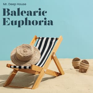 Balearic Euphoria: Deep House Artists - Mr. Deep House