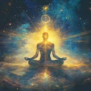 Divine Frequencies for Soul Awakening - Tormenta Solar