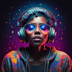 Urban Calm: Hip Hop Relaxation Vibes - Lofi Mozart