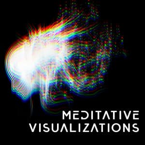 Meditative Visualizations – Peaceful New Age Music for Spiritual Practices, Third Eye, Yoga, Reincarnation - Soothing Music Specialists