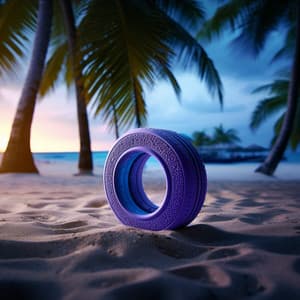 Binaural Zen: Thunder Yoga Serenity - Binaural Shapers