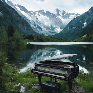 Armonías Acuáticas Binaurales Para Un Sueño Calmante - Musica Para Dormir y Sonidos de la Naturaleza