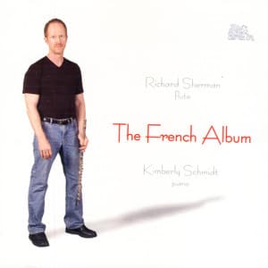 The French Album - Richard Sherman