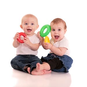 Music for Babies: Nursery Rhyme Serenade - Classical Music Station