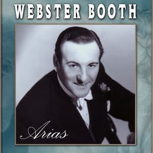 Webster Booth - Arias - George Frideric Handel